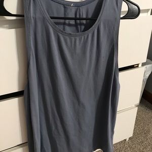 Lululemon Muscle Tank Top